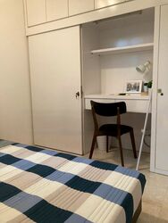The Centris (D22), Apartment #543008871